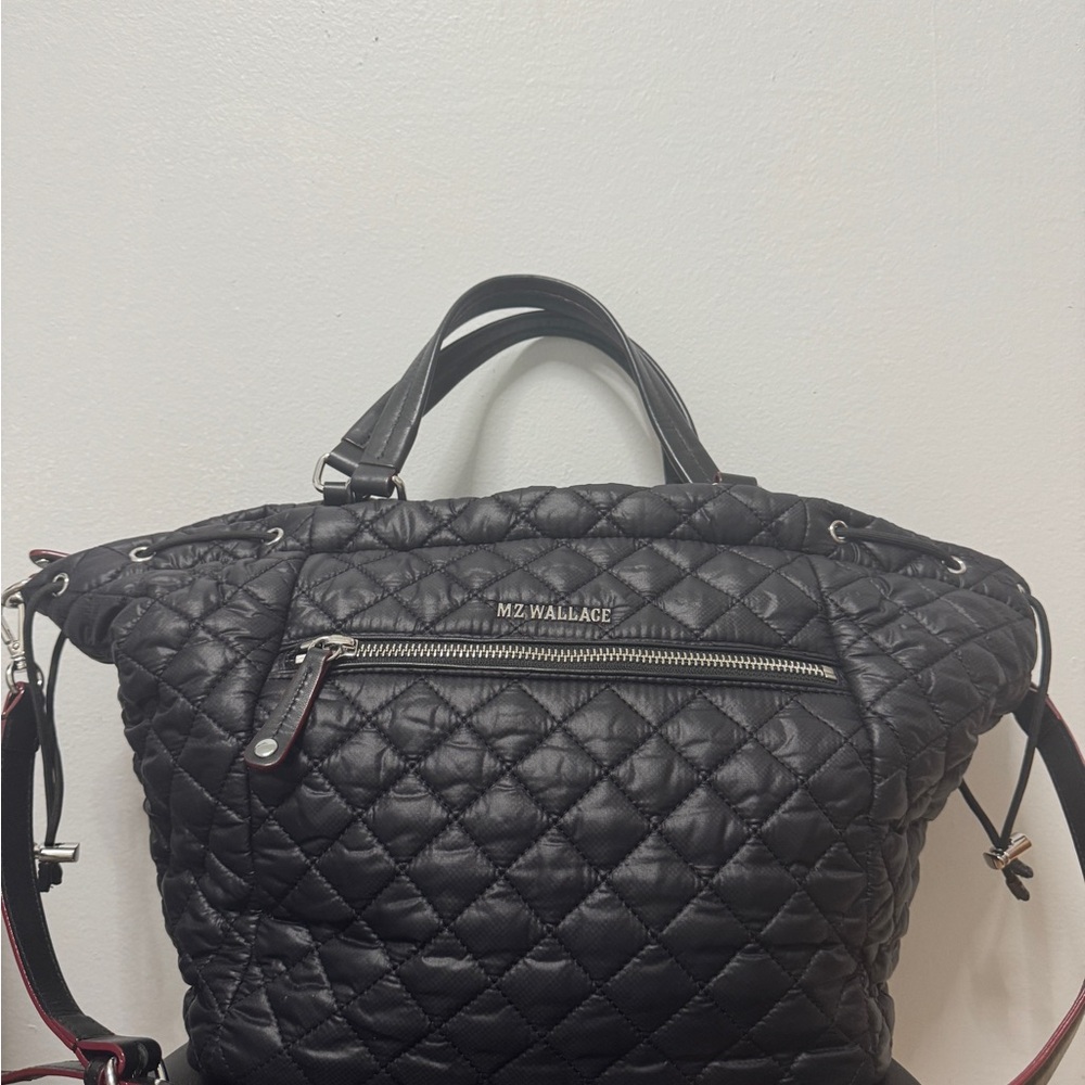 MZ Wallace Tote/Crossbody